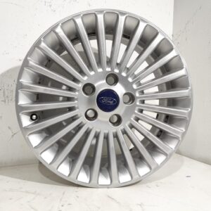 JUEGO DE LLANTA DE FORD FOCUS MONDEO DE SEGUNDA MANO