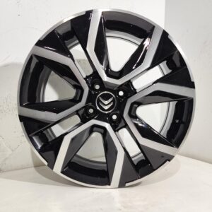 LLANTA PARA CITROEN C4 BERLINA ELÉCTRICO DE 18 PULGADAS 98334850ZR NUEVO SIN USO DE SEGUNDA MANDO