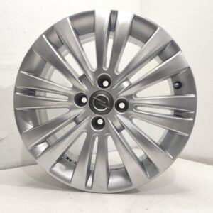 JUEGO DE LLANTAS PARA OPEL CORSA 4x100 DE 16 PULGADAS