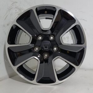 LLANTAS DE 16 PULGADAS PARA DACIA DUSTER 5x114.3 DE SEGUNDA MANO