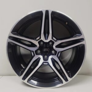 JUEGO DE LLANTAS ORIGINALES DE 19 PULGADAS PARA FORD KUGA DE SEGUNDA MANO