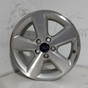 💥JUEGO DE LLANTAS ORIGINALES DE SEGUNDA MANO PARA FORD FOCUS FORD TRANSIT CONNECT DE 16 PULGADAS TORNILLERÍA 5x108mm