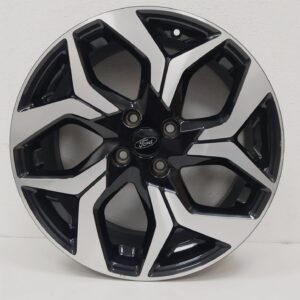 LLANTA PARA FORD FOCUS SLINE 18 PULGADAS DE SEGUNDA