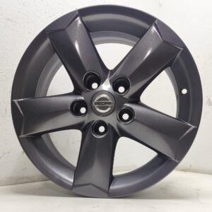 💥JUEGO DE LLANTAS ORIGINALES DE NISSASN DE 16 PULGADAS