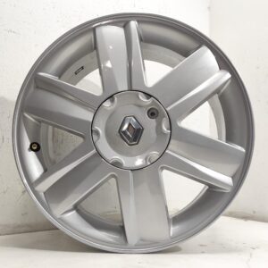 Llanta para Renault Clio de 16 pulgadas