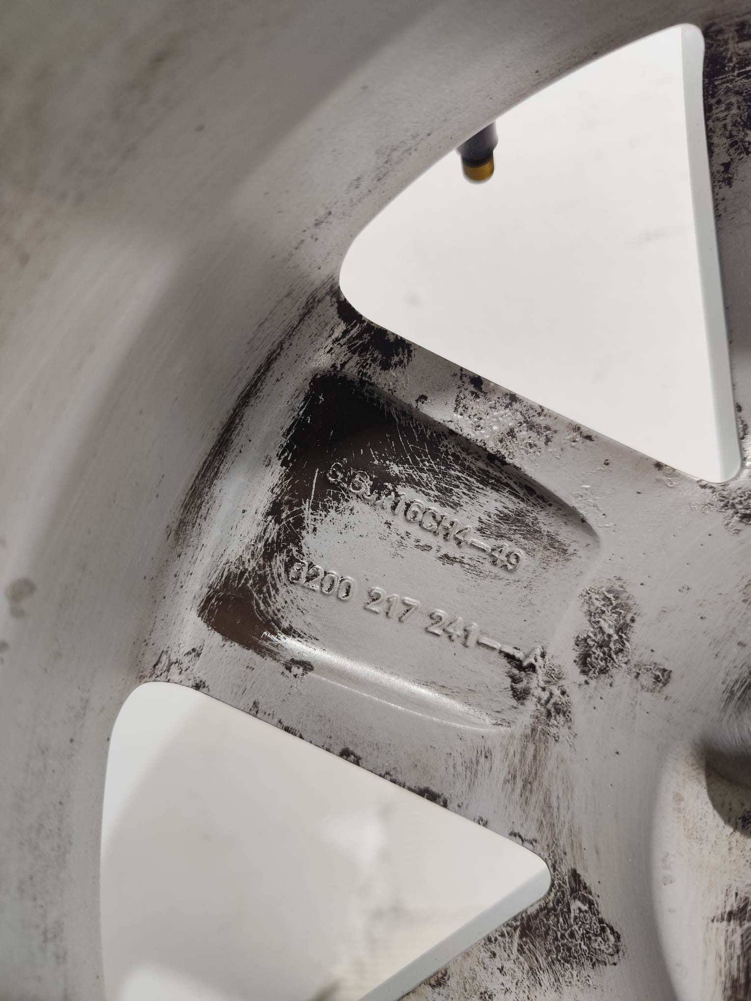 JUEGO DE LLANTAS DE RENAULT CLIO DE 16 PULGADAS 4X100 - Imagen 9