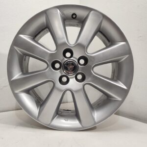 JUEGO DE LLANTA ORIGINAL DE TOYOTA 5X100 DE16 PULGADAS