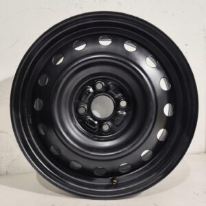 Llanta de Chapa para Toyota Yaris de 15 pulgadas