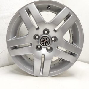 JUEGO DE LLANTAS PARA VOLKSWAGEN DE 15 PULGADAS 5x100