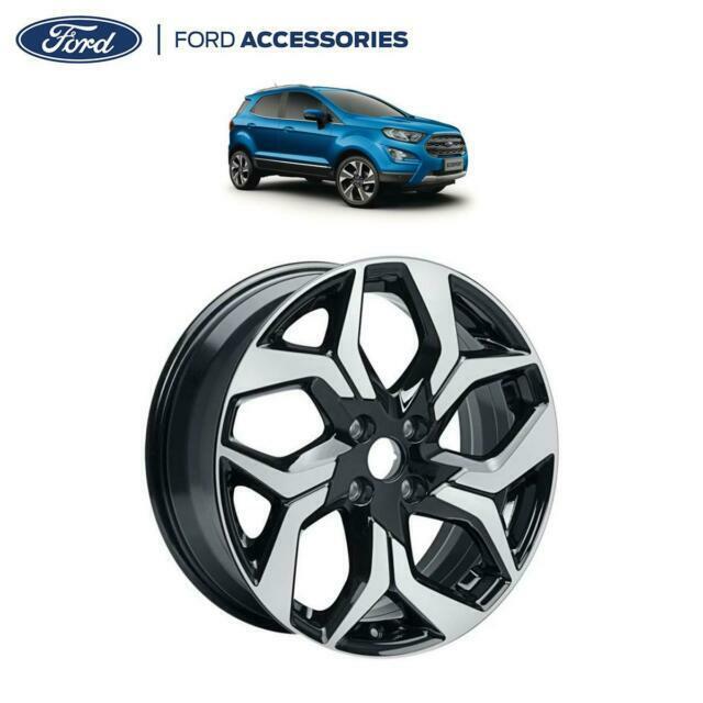 LLANTA PARA FORD FOCUS SLINE 18 PULGADAS DE SEGUNDA - Imagen 9