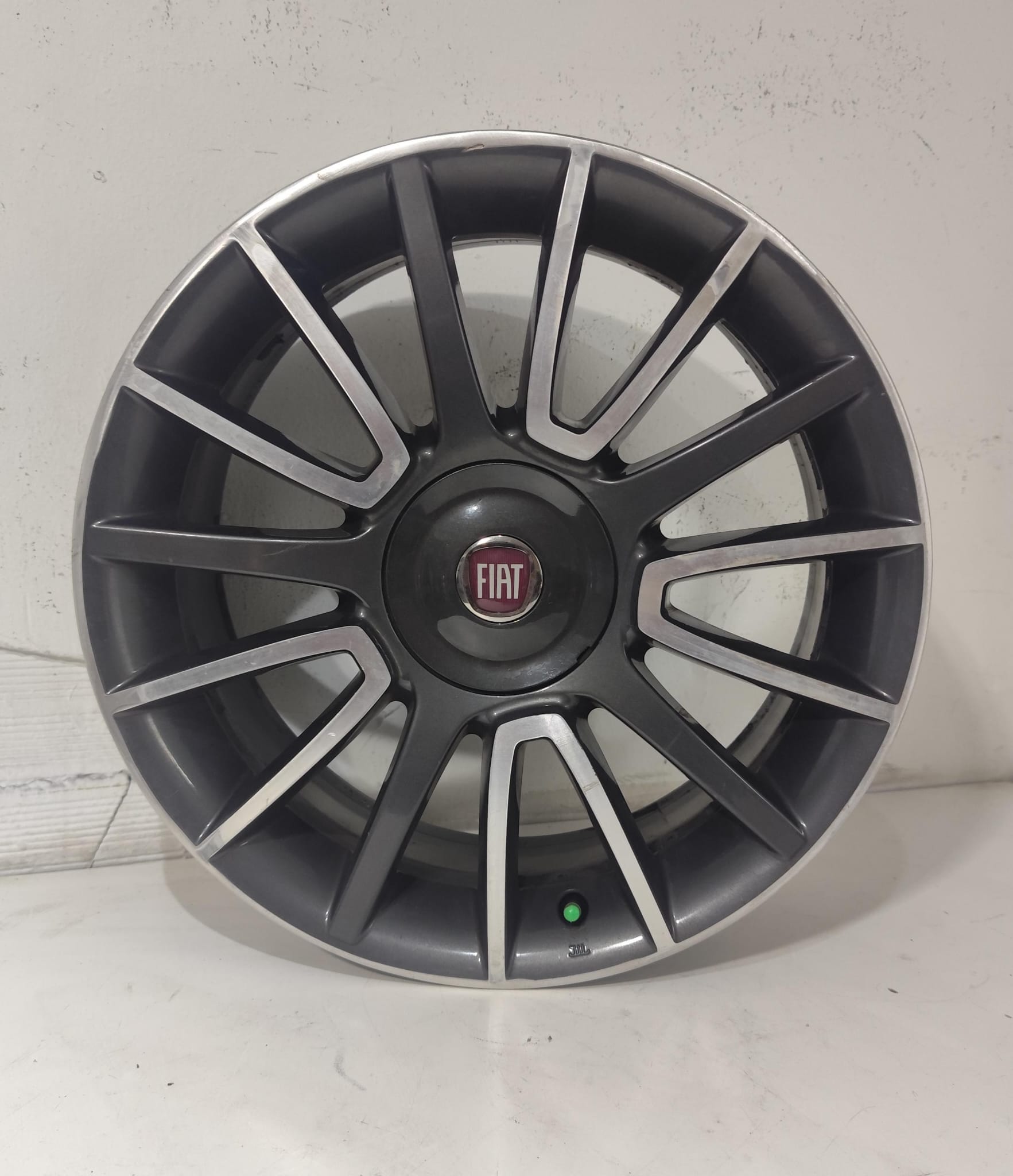 LLANTA FIAT BRAVO