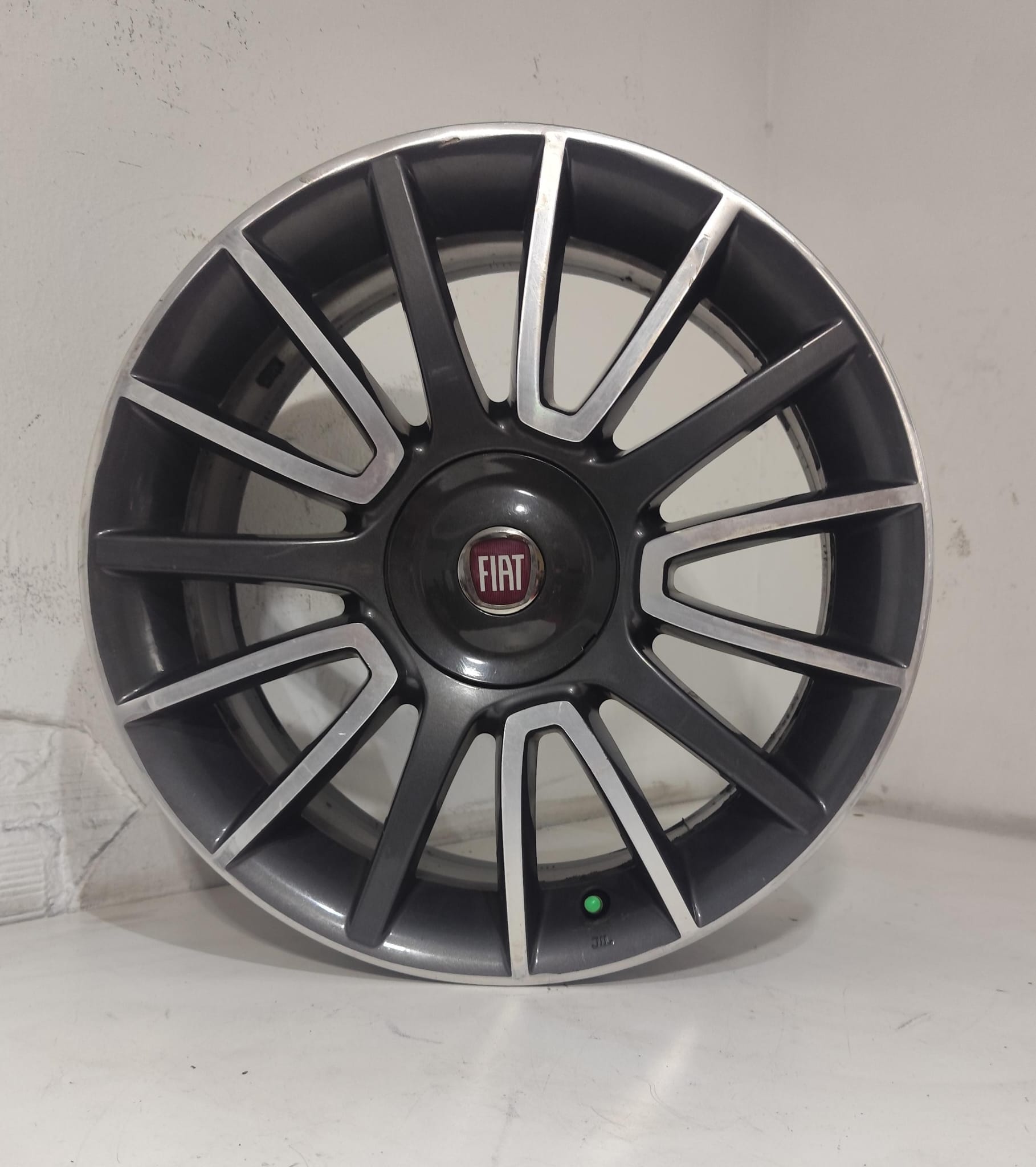 💥Llanta original para FIAT Bravo de 17 pulgadas - Imagen 3