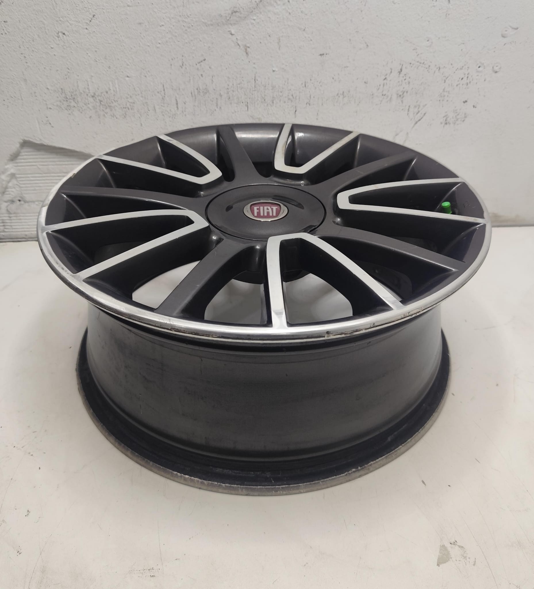 💥Llanta original para FIAT Bravo de 17 pulgadas - Imagen 4