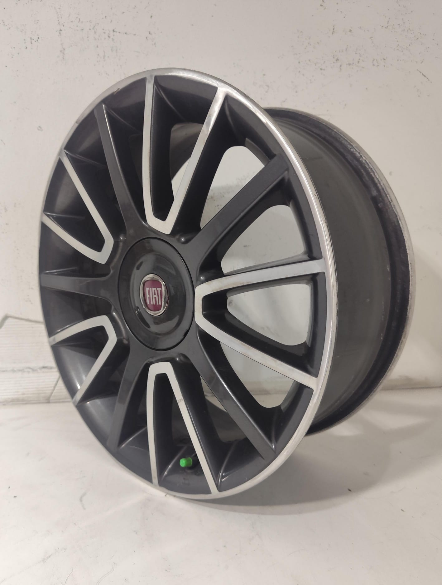 💥Llanta original para FIAT Bravo de 17 pulgadas - Imagen 6