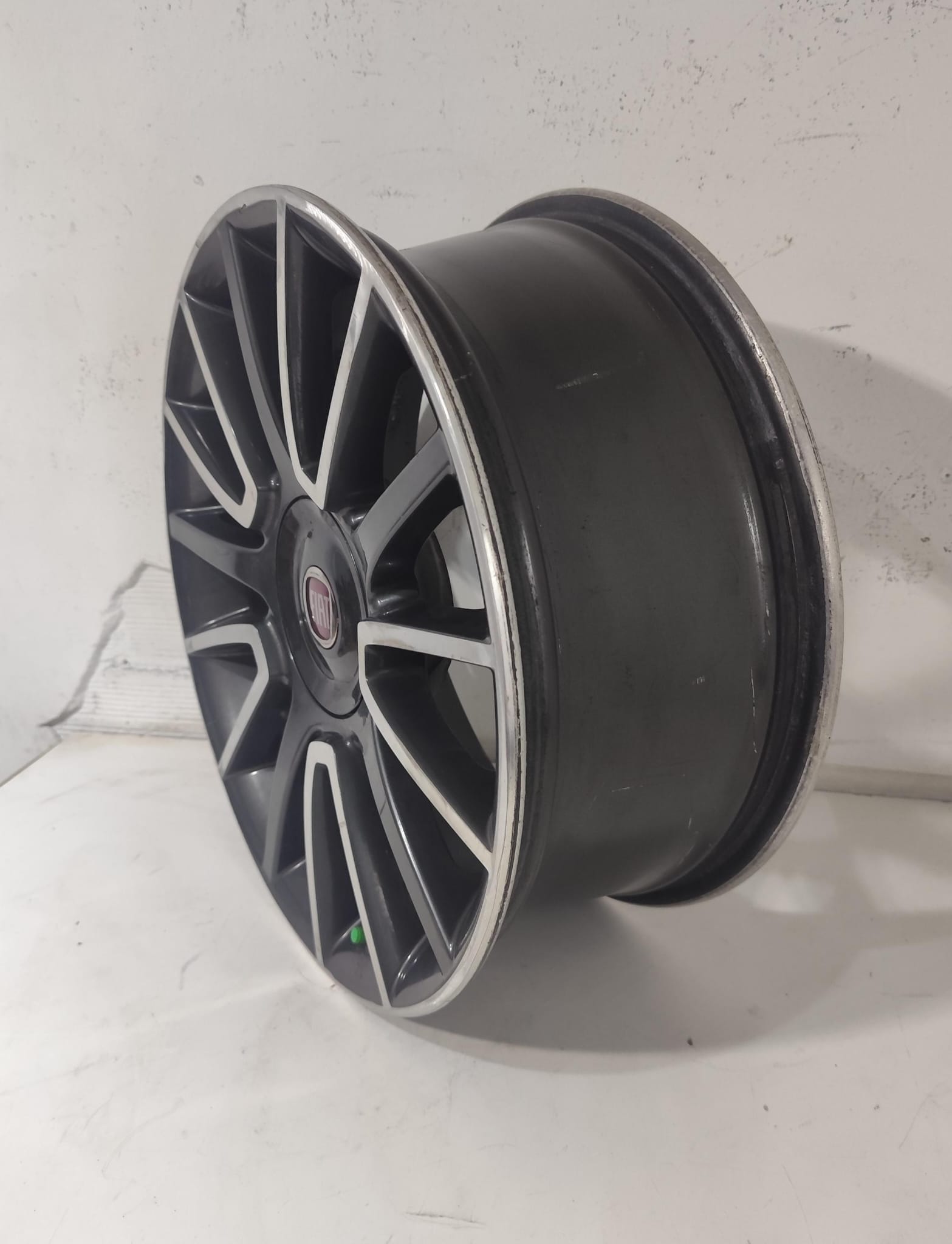 💥Llanta original para FIAT Bravo de 17 pulgadas - Imagen 7