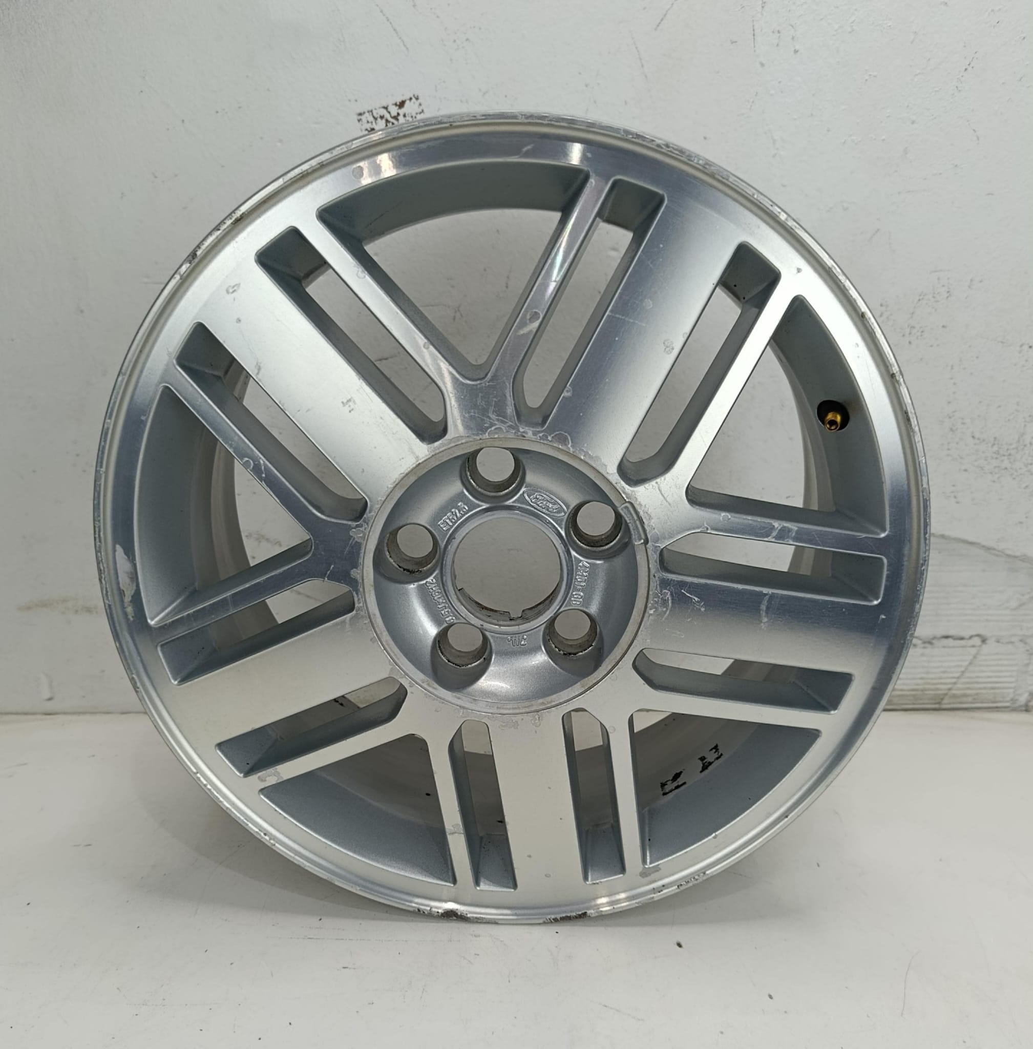 ✅Juego de llantas Originales para Ford en 16 pulgadas - Imagen 3
