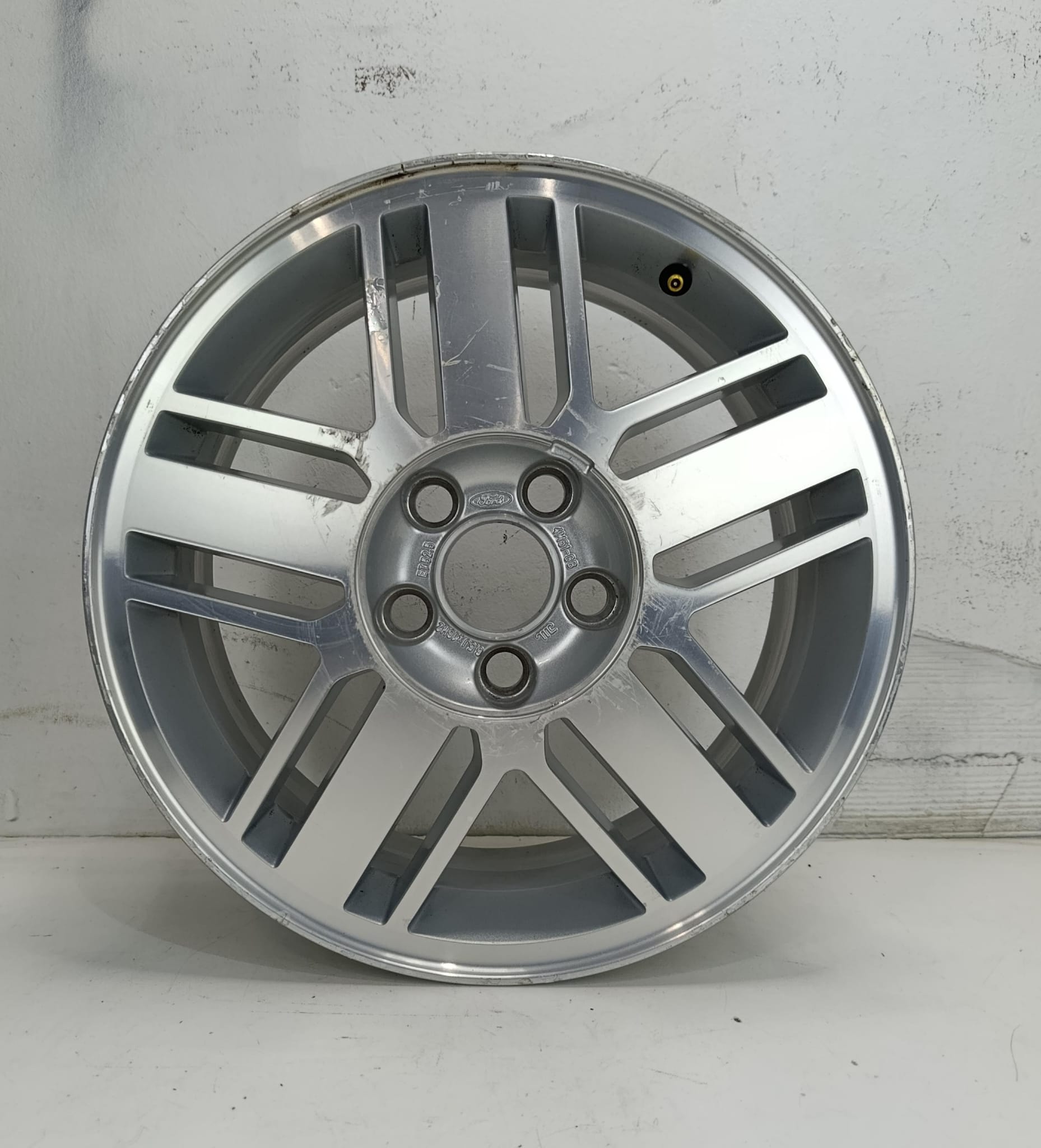 ✅Juego de llantas Originales para Ford en 16 pulgadas - Imagen 4