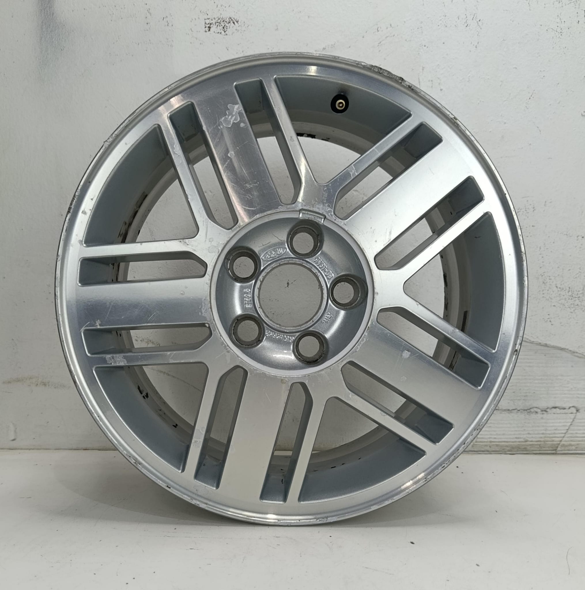 ✅Juego de llantas Originales para Ford en 16 pulgadas - Imagen 5