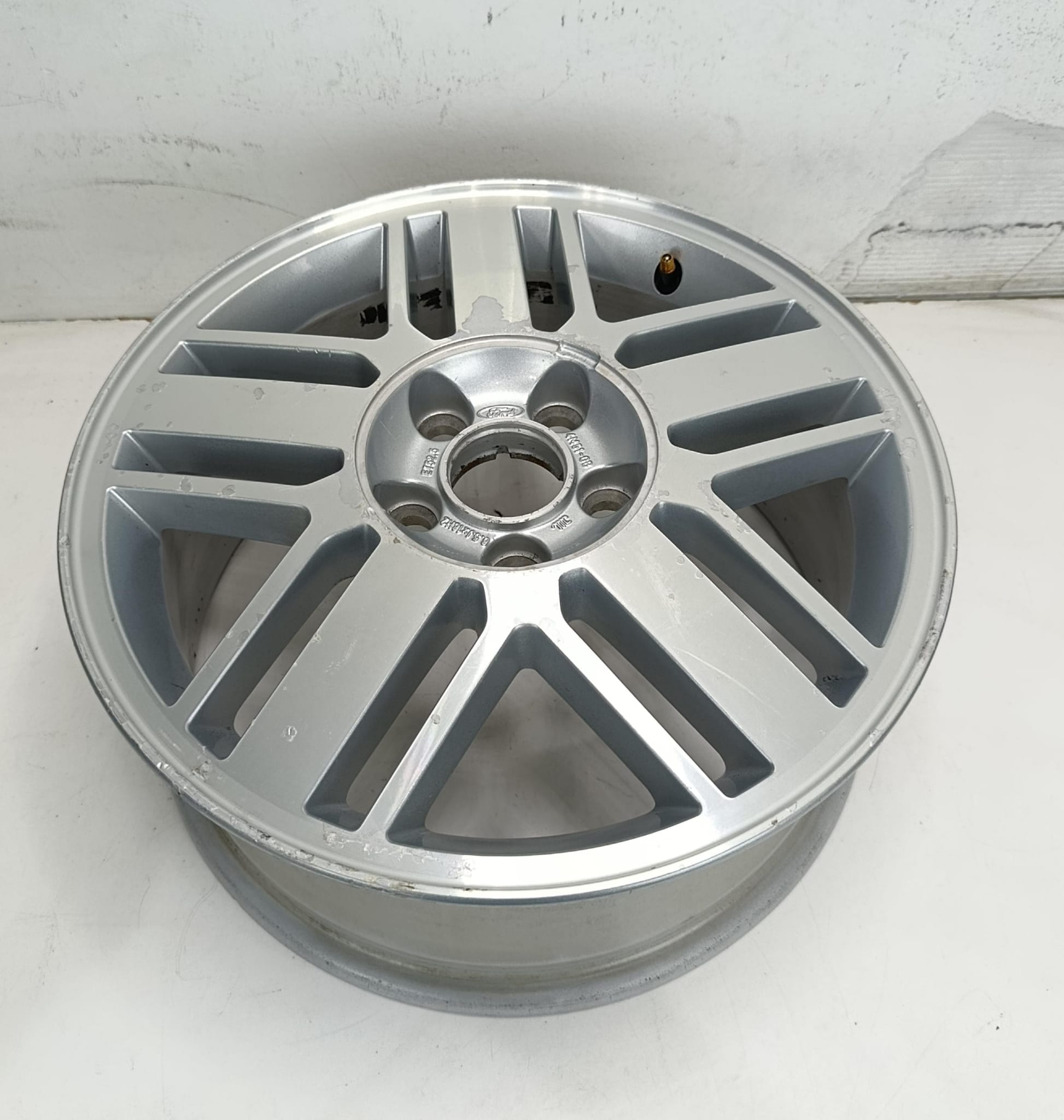 ✅Juego de llantas Originales para Ford en 16 pulgadas - Imagen 6