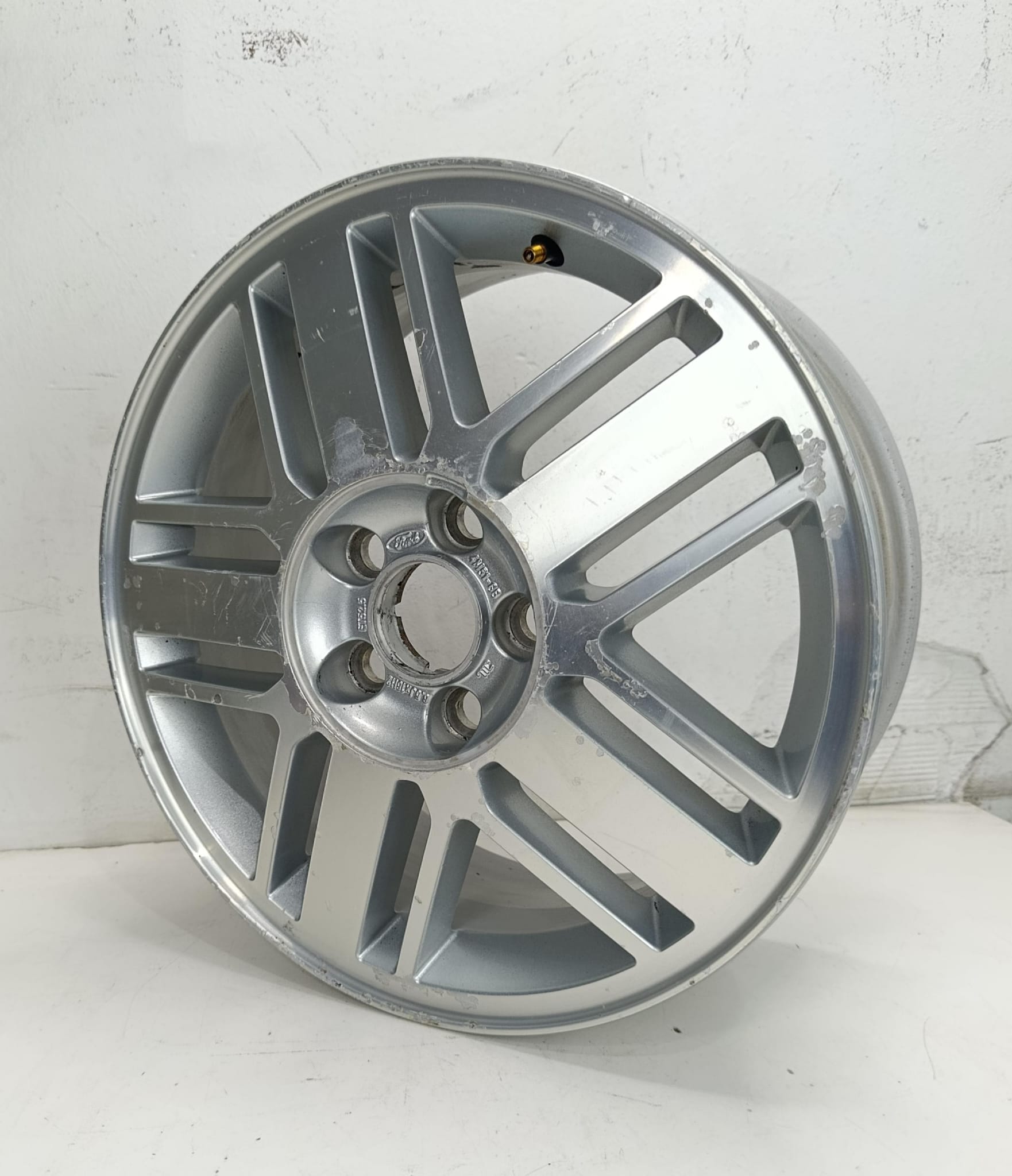 ✅Juego de llantas Originales para Ford en 16 pulgadas - Imagen 7