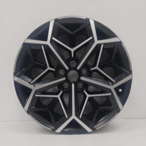 ✅Llanta Aluminio Hyundai Tucson N de segunda 5x114.3