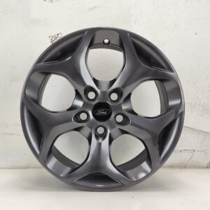 Llantas Ford Focus color antracita
