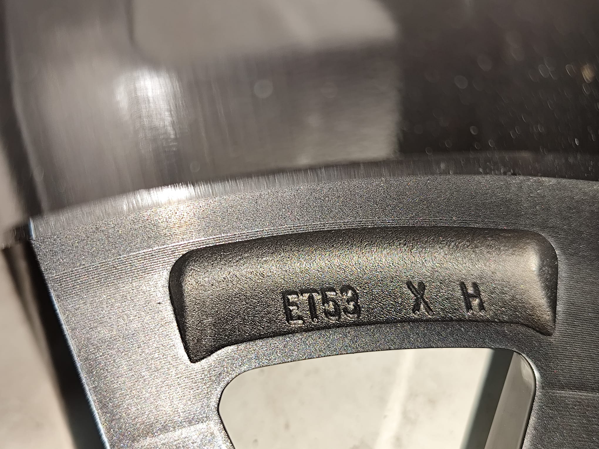 ✅Juego llantas Originales para Mercedes GLE W167 AMG 22 Pulgadas 5x112 - Imagen 21