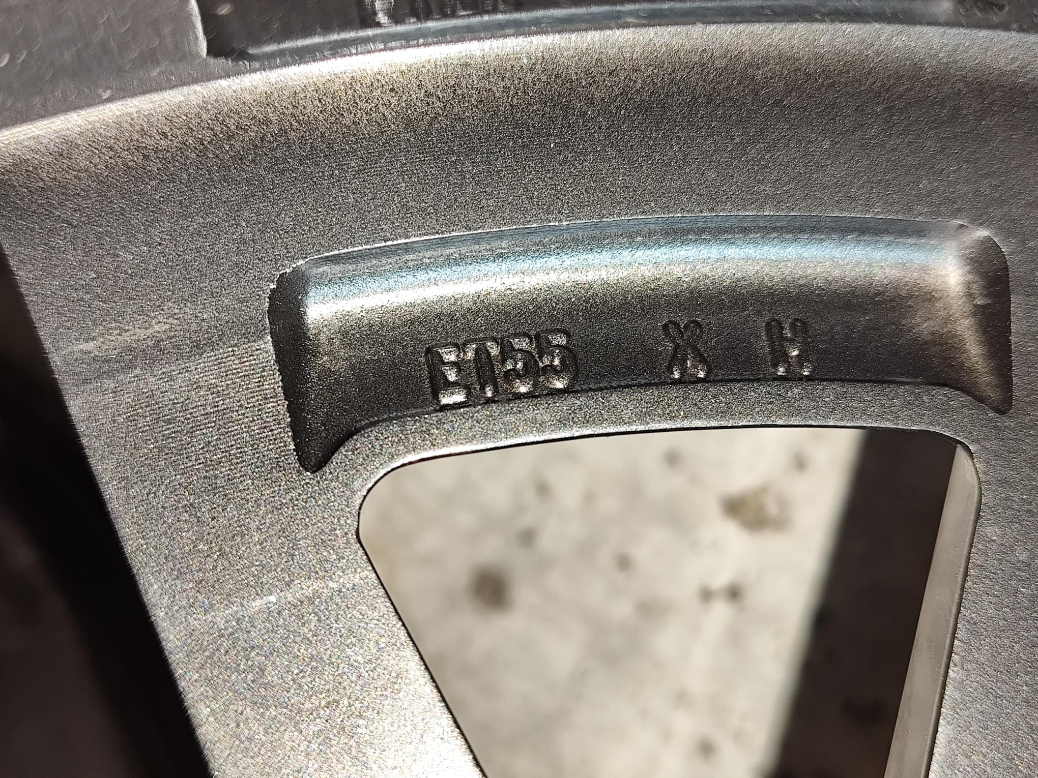 ✅Juego llantas Originales para Mercedes GLE W167 AMG 22 Pulgadas 5x112 - Imagen 24