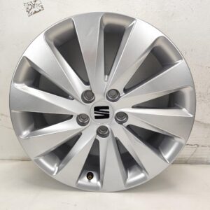 Llantas Seat Arona
